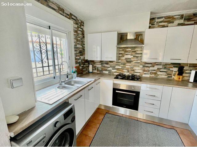 OPORTUNIDAD ÚNICA: CHALET INDEPENDIENTE CON PARCELA + LOCAL COMERCIAL EN BELLA ORXETA