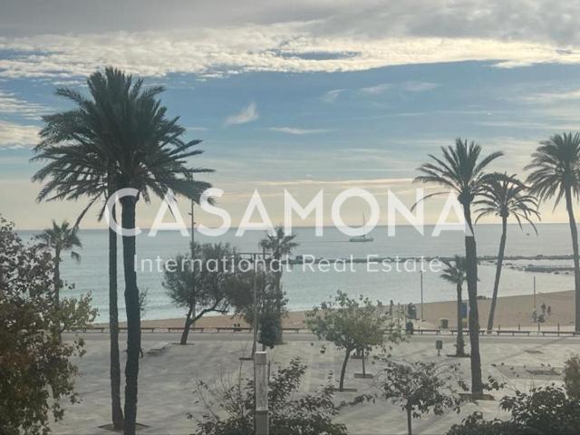 Oportunidad &uacute nica con ascensor en la Barceloneta a r. 66m² Barcelona