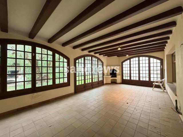 Oportunidad única de casa con jardín en el centro de Figuere. 320m² Figueres