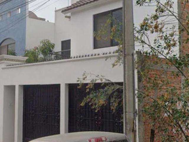 OPORTUNIDAD UNICA DE INVERSION CASA EN VENTA DE REMATE EN AGUASCALIENTES, AGS