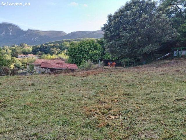 Oportunidad única de inversión en el Valle de Mena
