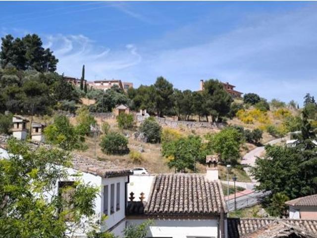 Oportunidad Única de Inversión en Toledo
