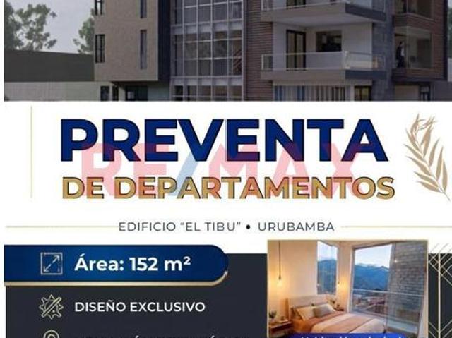 ¡Oportunidad Única De Inversión En Urubamba! – Proyecto “El Tibu” Preventa De Departamentos