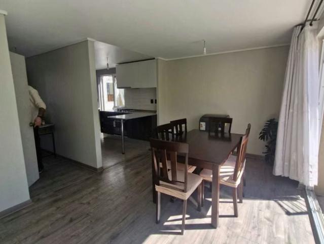 Moderna Vivienda con Excelente Conectividad 1763 | dormitorios por 4800.00 en Padre Hurtado