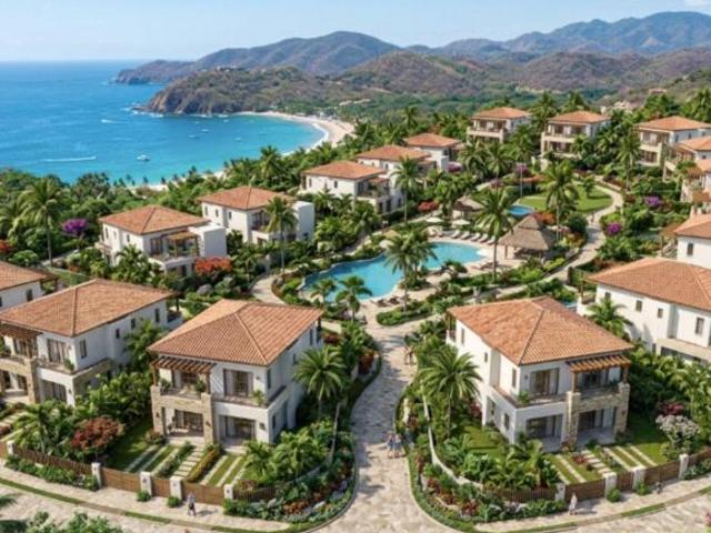 Oportunidad Única de Inversión: Macrolote Premium para Desarrollo Residencial en Ixtapa