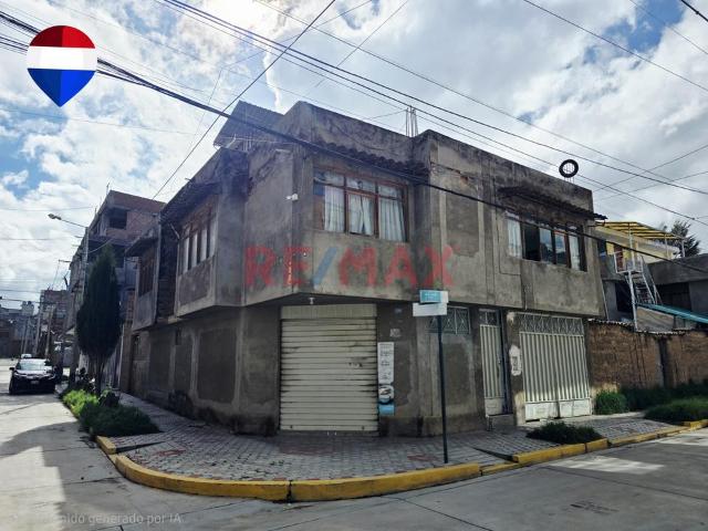 ¡Oportunidad Única De Inversión! Se Vende Hermosa Casa En San Carlos – Altura De La Cuadra 10 De La Av. San Carlos