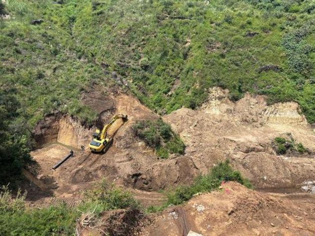 Oportunidad única Dentro de Bosque Real Lote $3.8 Solo 20% Enganche y puedes empezar a construir