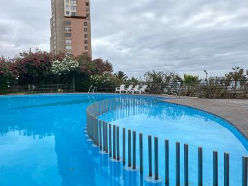 OPORTUNIDAD UNICA, DEPTO AMOBLADO EN EDIFICIO ARAUCARIA