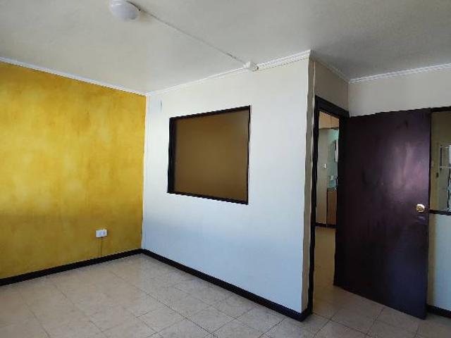Oportunidad única DEPARTAMENTO 1 D