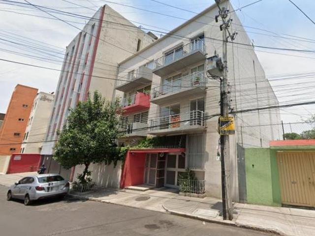 Oportunidad Única, Departamento de Ensueño en Benito Juárez Espera por Ti