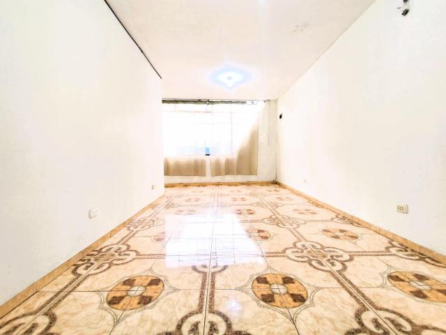 ¡OPORTUNIDAD ÚNICA! DEPARTAMENTO EN VENTA – 76 m² – COOP. CÉSAR VALLEJO