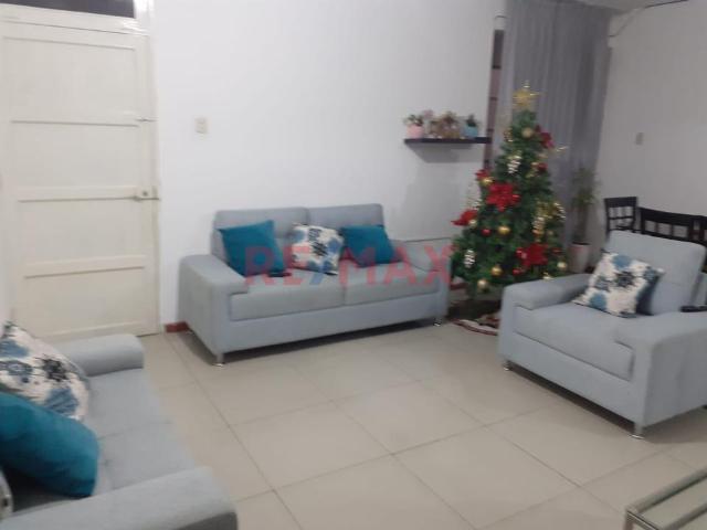 Oportunidad Única  Departamento En Venta Calle 192 Dpto 02 Piura  A.T 129 M2