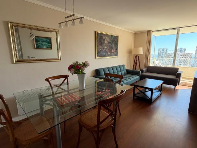 Oportunidad Única – Departamento Foresta de Montemar, Concón
