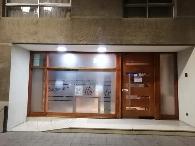 Oportunidad única! Departamento Home Studio en Santiago
