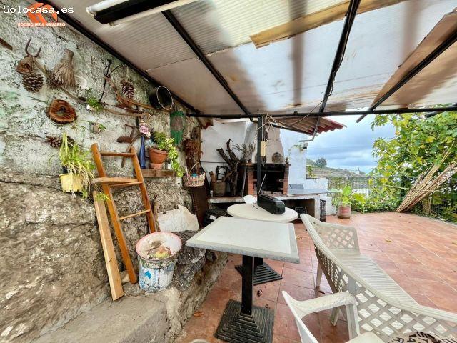 Oportunidad única: Dos viviendas independientes en una finca con encanto