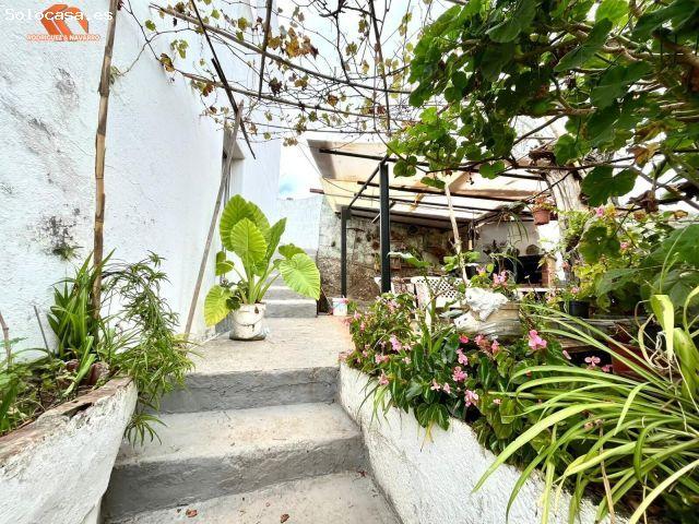 Oportunidad única: Dos viviendas independientes en una finca con encanto