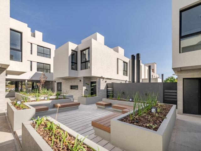 Oportunidad Única Dúplex Alquiler en Zona Norte! Complejo Cerrado