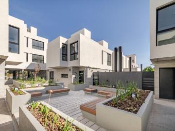 Oportunidad Única Dúplex Alquiler en Zona Norte! Complejo Cerrado