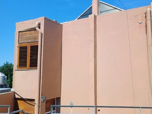 Oportunidad única  Duplex En Capital Amueblado, 3 Hab. 2 Baños,fondo,cochera Techada