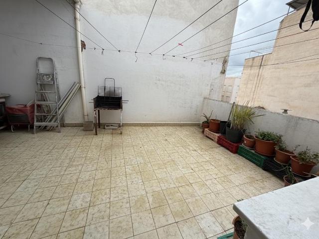 Oportunidad única en Totana! Piso en excelente ubicación
