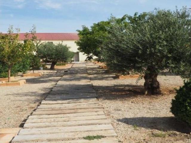 Oportunidad Única en Turismo Rural y Agro inversión Ecológica. 140 Ha