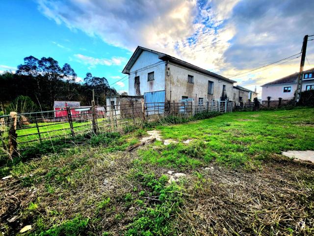 !OPORTUNIDAD UNICA EN UN ENTORNO PRIVILEGIADO! CASA CON FINCAS EN ASTAS COAÑA