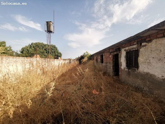 ¡Oportunidad única en Villarrubia!