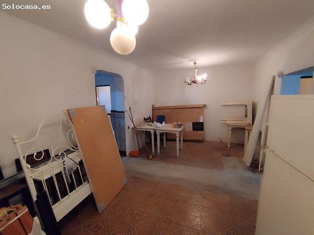 ¡Oportunidad única en Villaverde del Río! ?