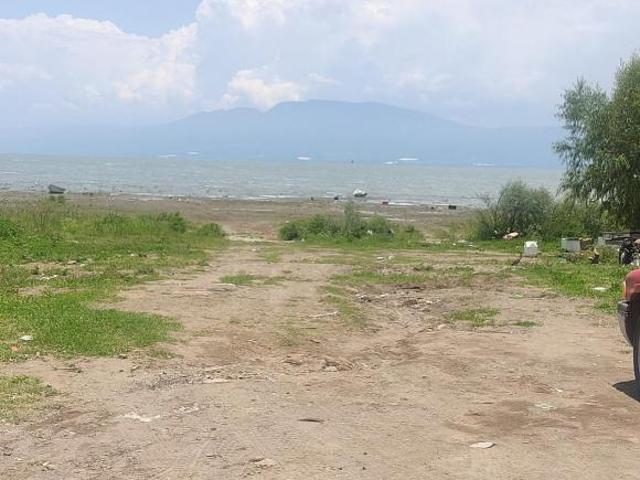 Oportunidad para Desarrolladores | Terreno de 4,770 m²