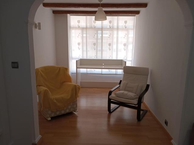 ¡OPORTUNIDAD ÚNICA EN ALTABIX,CON PLAZA DE GARAJE, ASCENSOR Y REFORMADA!