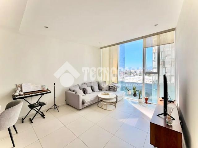 OPORTUNIDAD ÚNICA EN AMPLIACIÓN GRANADA! Departamento en renta