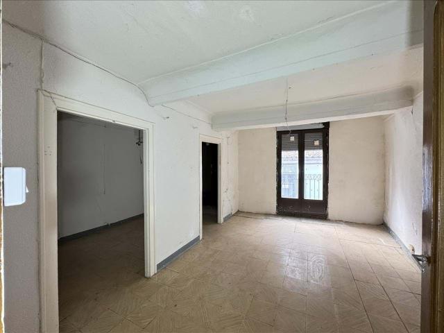 Oportunidad Única en Béjar: Vivienda a Reformar por 28.000€