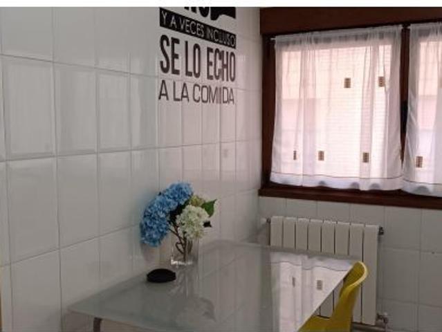 Oportunidad Única en Cangas del Narcea: Acogedor Piso a Estrenar por solo €100,000
