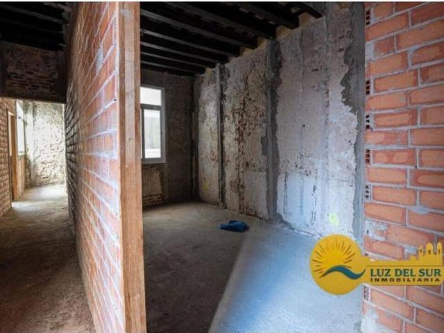 OPORTUNIDAD ÚNICA EN CÁDIZ: CREA LA CASA DE TUS SUEÑOS EN