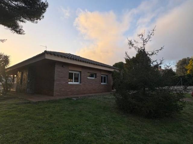 OPORTUNIDAD UNICA EN CASTELLARNAU