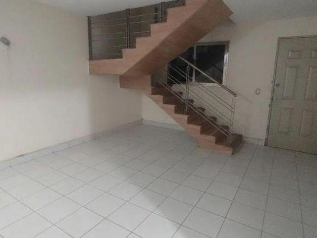 OPORTUNIDAD ÚNICA EN CDMX | AMPLIA CASA POR MENOS DE $700 MIL EN NUEVA SANTA MARÍA