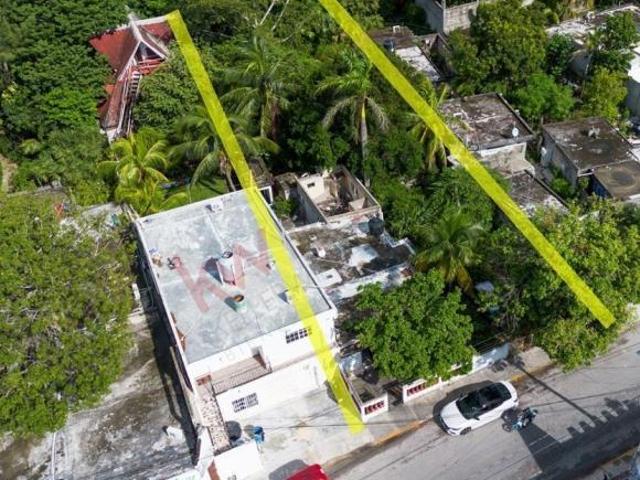 ¡Oportunidad Única en Cozumel! Terreno super bien ubicado 🏝