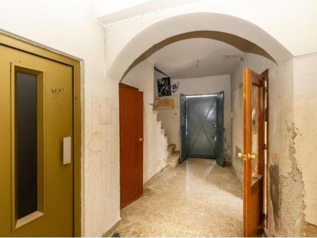 OPORTUNIDAD UNICA EN EL BARRIO DE SAN ILDEFONSO