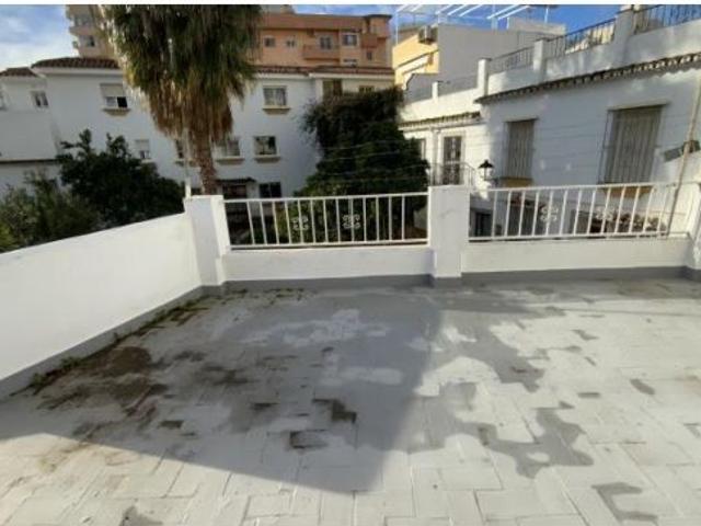 Oportunidad única en el Casco Antiguo de Marbella