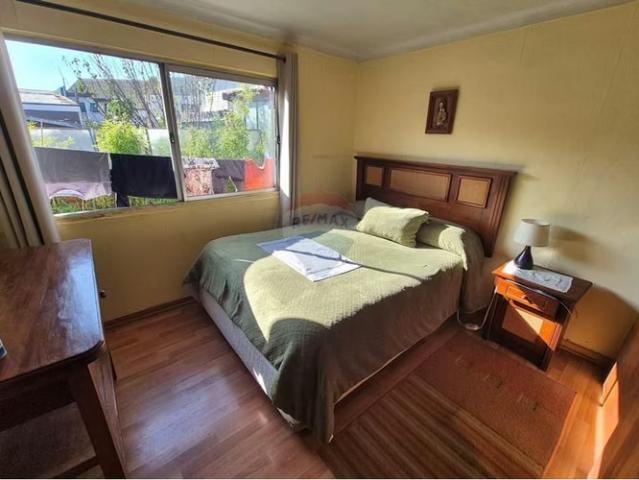 ¡Oportunidad única en el centro de quilpué! 5 dormitorios por 360000. 00 en Quilpué