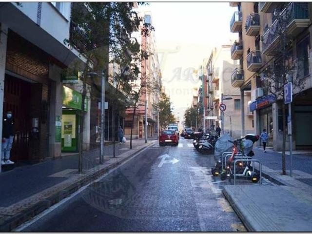 Oportunidad única en el centro de Tarragona