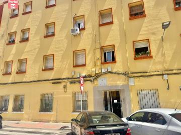 ¡Oportunidad única en el corazón de Badajoz! ✨