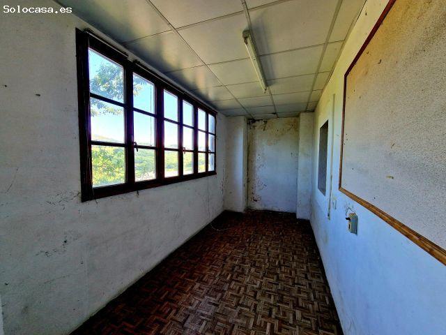 !Oportunidad única en el corazón de Boal! Casa en venta