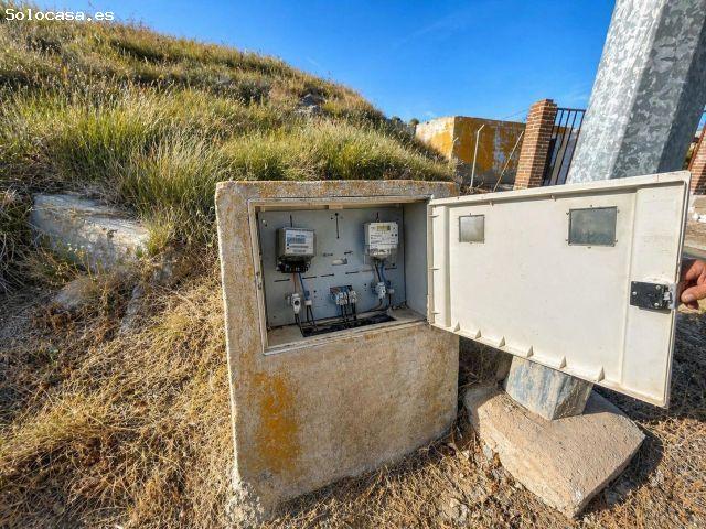 Oportunidad Única en Fortuna: Amplia Vivienda para Reformar