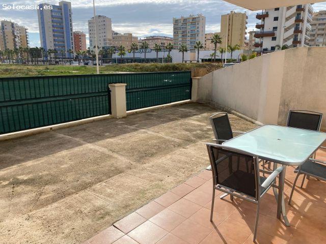 Oportunidad única en Guardamar: comodidad, espacio exterior y entorno privilegiado