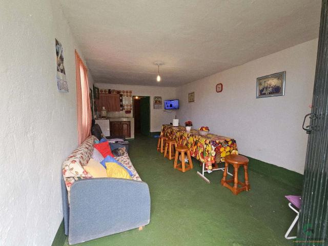 Oportunidad única en Icod de los Vinos: dos casas terreras en una misma finca
