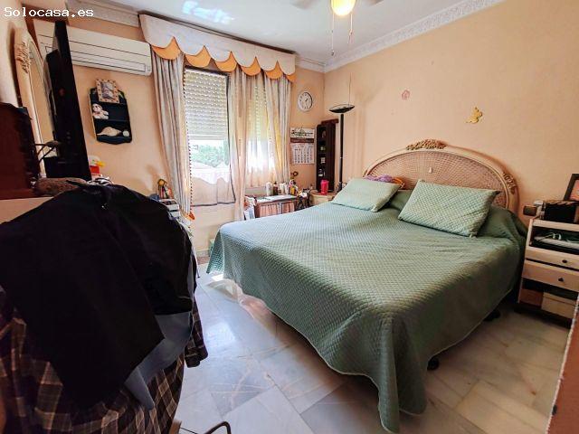 ¡Oportunidad única en La Casita Colorada, Mijas! Adosado de 3 dormitorios y 2 baños
