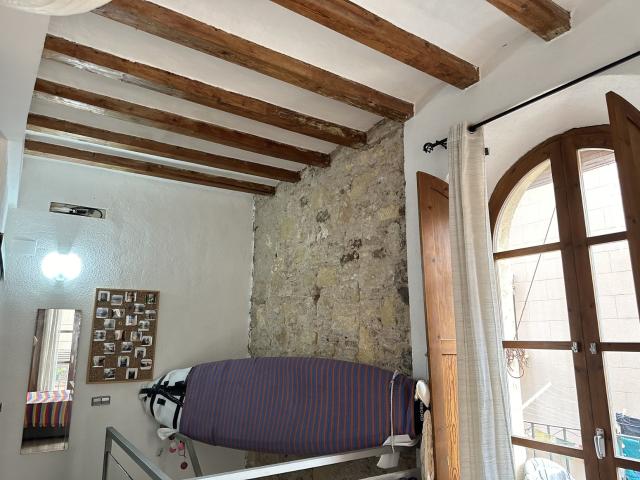 ¡Oportunidad única en la histórica Part Alta de Tarragona!Pr. 72m² Tarragona