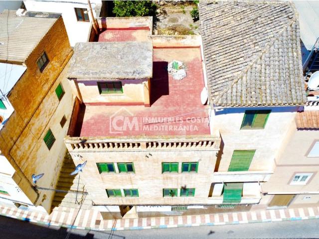 OPORTUNIDAD ÚNICA EN LANJARÓN – IDEAL INVERSIÓN TURÍSTICA O PROYECTO HOTELERO