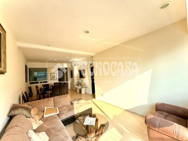 OPORTUNIDAD ÚNICA EN LAS LOMAS DE TECAMACHALCOI! Departamento en venta